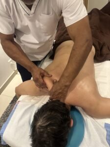 SportifMassage 32