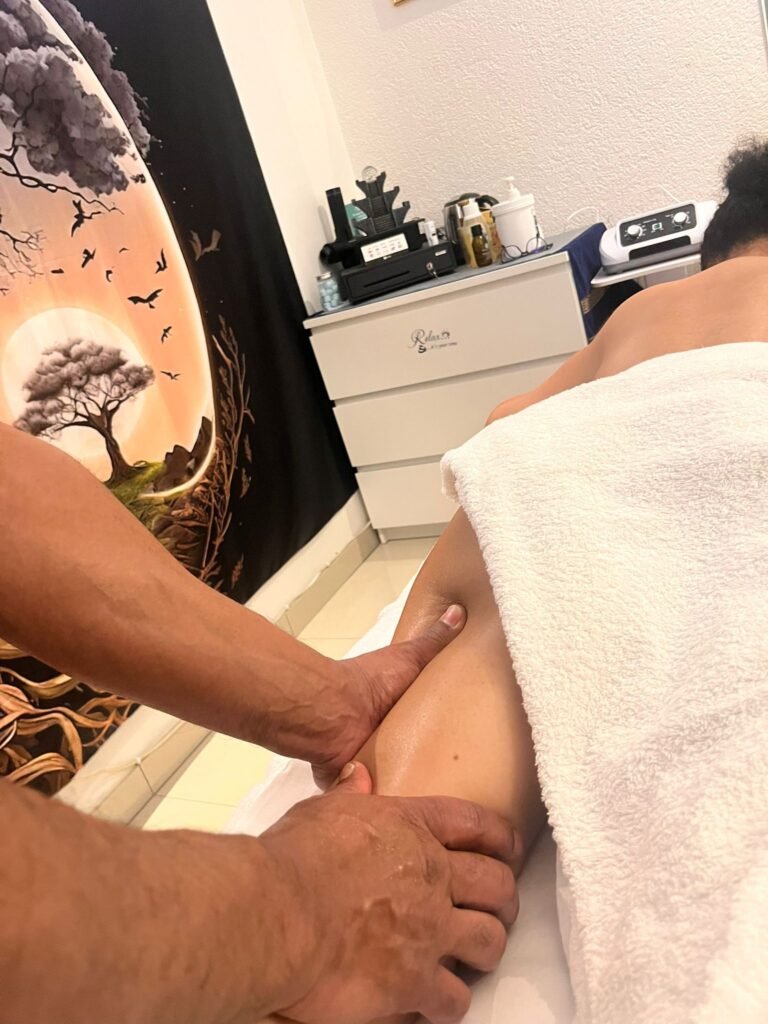 SportifMassage 05