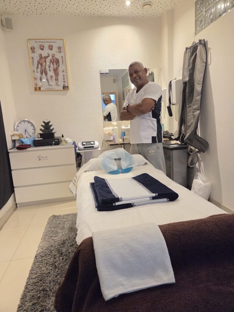 SportifMassage 42