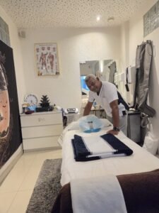 SportifMassage 43